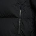 Men's Nike Sportswer Club Puffer insulated jacket black/white 4