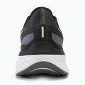 Men's running shoes Nike Structure 25 black/white 6