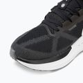 Men's running shoes Nike Structure 25 black/white 7