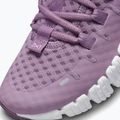 Women's training shoes Nike Free Metcon 5 violet dust/plum eclipse/rush fuchsia 9