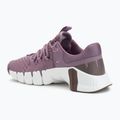 Women's training shoes Nike Free Metcon 5 violet dust/plum eclipse/rush fuchsia 3