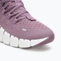 Women's training shoes Nike Free Metcon 5 violet dust/plum eclipse/rush fuchsia 7