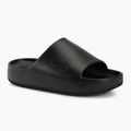 Nike Calm black flip-flops