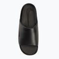 Nike Calm black flip-flops 5
