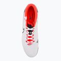 Nike Tiempo Legend 10 Academy MG white/black/bright crimson football boots 6