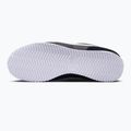 Women's shoes Nike Cortez Textile black/white 3