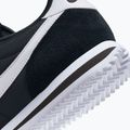 Women's shoes Nike Cortez Textile black/white 6