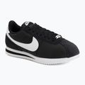 Women's shoes Nike Cortez Textile black/white