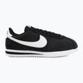 Women's shoes Nike Cortez Textile black/white 2