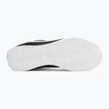 Women's shoes Nike Cortez Textile black/white 4