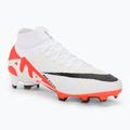 Nike Zoom Mercurial Superfly 9 Pro FG bright crimson/white/black football boots