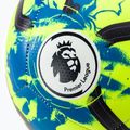 Nike Premier League football Pitch volt/blue nebula/black size 5 3