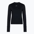 Nike Dri-Fit Swift Element UV women's running longsleeve black