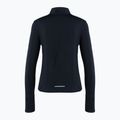 Women's Nike Swift Element UV 1/4-Zip running longsleeve black 7