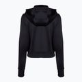 Nike Therma-FIT One women's sweatshirt black/white 2