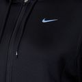 Nike Therma-FIT One women's sweatshirt black/white 3