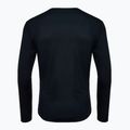 Men's Nike Miler Dri-Fit UV black running longsleeve 3