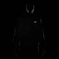 Men's jacket Nike Form Dri-Fit black 6