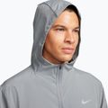 Men's jacket Nike Form Dri-Fit smoke grey 5