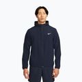 Men's jacket Nike Form Dri-Fit obsidian