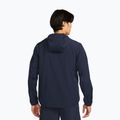 Men's jacket Nike Form Dri-Fit obsidian 3