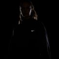Women's running jacket Nike Storm-Fit Swift black/black 8