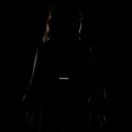 Women's running jacket Nike Storm-Fit Swift black/black 9