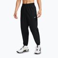 Men's Nike Dri-Fit Form Tapered trousers black/black