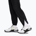 Men's Nike Dri-Fit Form Tapered trousers black/black 3