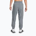 Men's trousers Nike Dri-Fit Form Tapered smoke grey/black 3