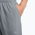 Men's trousers Nike Dri-Fit Form Tapered smoke grey/black 4
