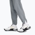 Men's trousers Nike Dri-Fit Form Tapered smoke grey/black 6