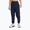 Men's trousers Nike Dri-Fit Form Tapered obsidian/black