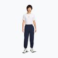 Men's trousers Nike Dri-Fit Form Tapered obsidian/black 2
