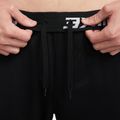 Men's training trousers Nike Totality Dri-Fit black/white 5