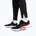 Men's training trousers Nike Totality Dri-Fit black/white 6