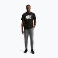 Men's trousers Nike Unlimited smoke grey/black/smoke grey 2