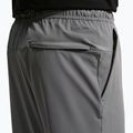 Men's trousers Nike Unlimited smoke grey/black/smoke grey 5