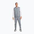 Men's gilet Nike Therma-Fit Unlimited smoke grey/smoke grey 2