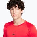 Men's training longsleeve Nike Pro Dri-Fit Tight Fitness university red/black 4