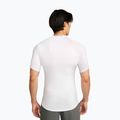 Men's training T-shirt Nike Pro Dri-Fit Tight Fitness white/black 3