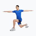 Men's training T-shirt Nike Pro Dri-Fit Tight Fitness game royal/black 2