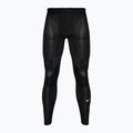 Men's Nike Pro Dri-FIT Tight Fitness training leggings black/white