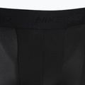 Men's Nike Pro Dri-FIT Tight Fitness training leggings black/white 3