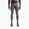 Men's training leggings Nike Pro Dri-Fit Tight Fitness smoke grey/black