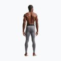 Men's training leggings Nike Pro Dri-Fit Tight Fitness smoke grey/black 3