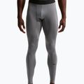 Men's training leggings Nike Pro Dri-Fit Tight Fitness smoke grey/black 4