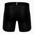 Men's Nike Pro Dri-Fit Fitness training shorts black/white 2