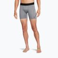 Men's training shorts Nike Pro Dri-Fit Fitness smoke grey/black