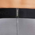 Men's training shorts Nike Pro Dri-Fit Fitness smoke grey/black 7
